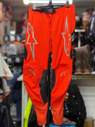 ALPINESTAR MX PANT SIZE 28 WAIST