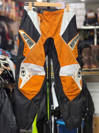 NO FEAR MX PANT SIZE 30 WAIST