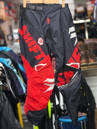 SHIFT MX PANT SIZE 30 WAIST