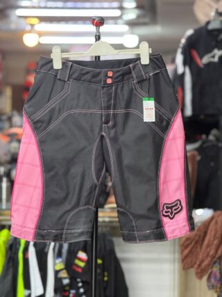 FOX MX SHORTS SIZE 32 WAIST