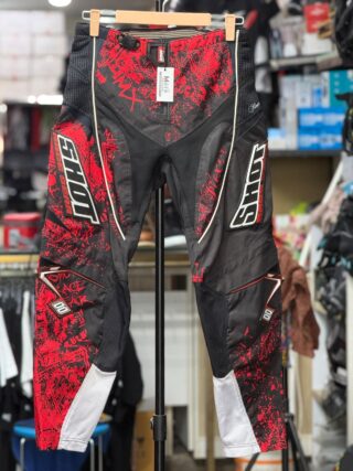 SHOT MX PANT SIZE 34 WAIST