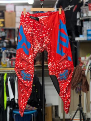 FOX MX PANT SIZE 34 WAIST