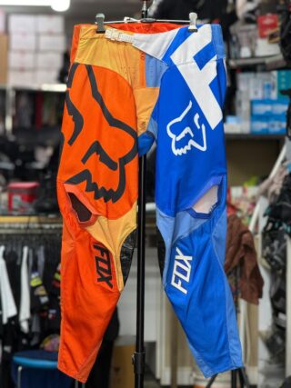FOX MX PANT SIZE 34 WAIST