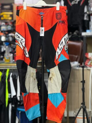 ALPINESTAR MX PANT SIZE 34 WAIST