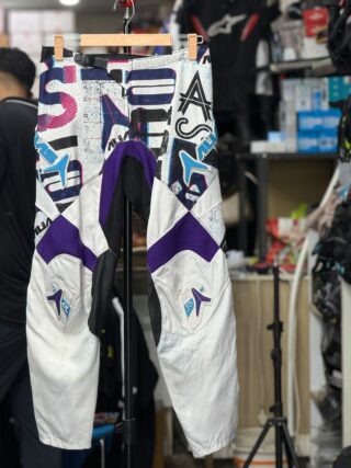 ALIAS MX PANT SIZE 34 WAIST