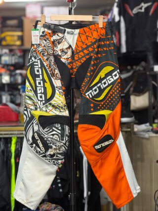 MOTO GO  MX PANT SIZE 36 WAIST