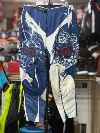 FOX MX PANT SIZE 36 WAIST