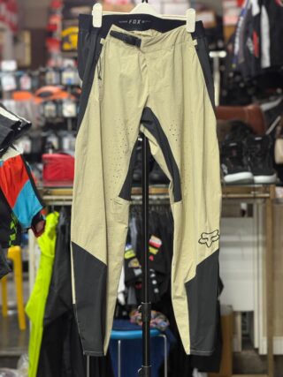 FOX MX PANT SIZE 36 WAIST