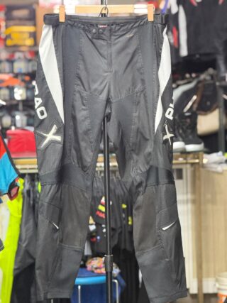 PHARA X MX PANT SIZE 38 WAIST