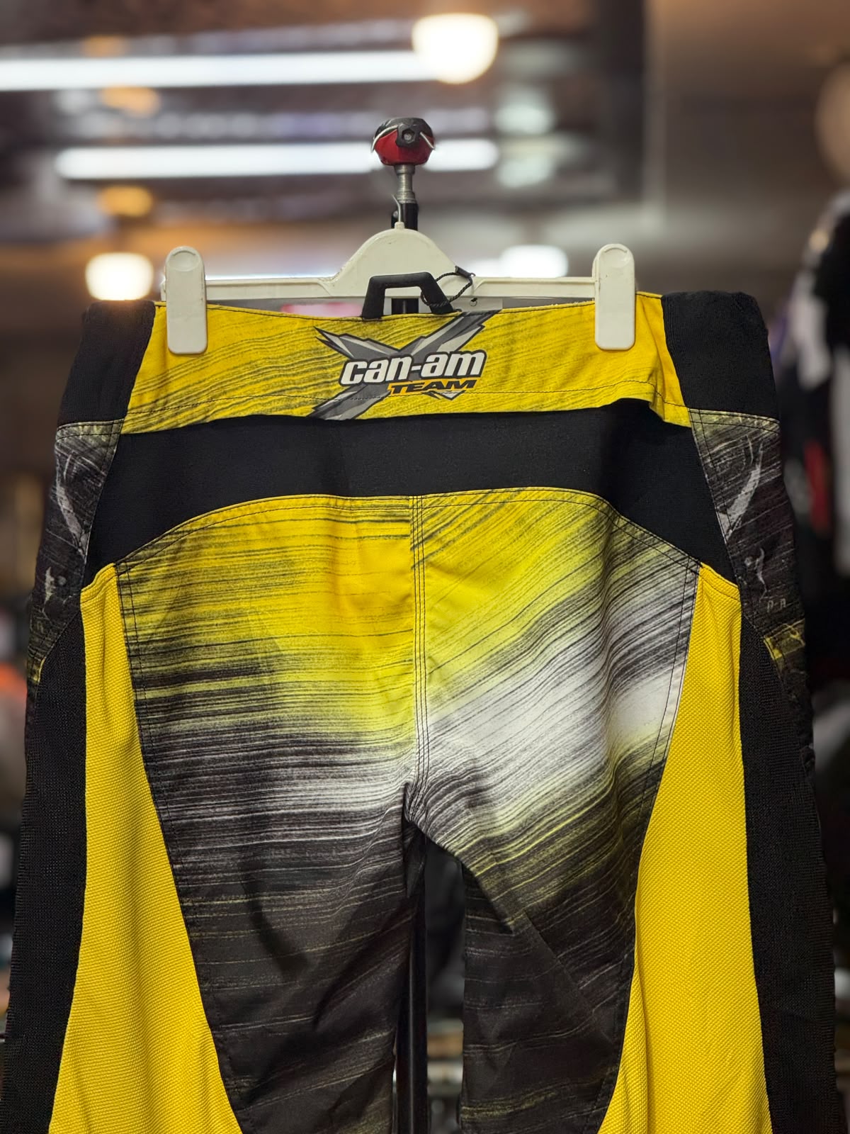 CAN-AM MX PANT SIZE 38 WAIST - Image 5