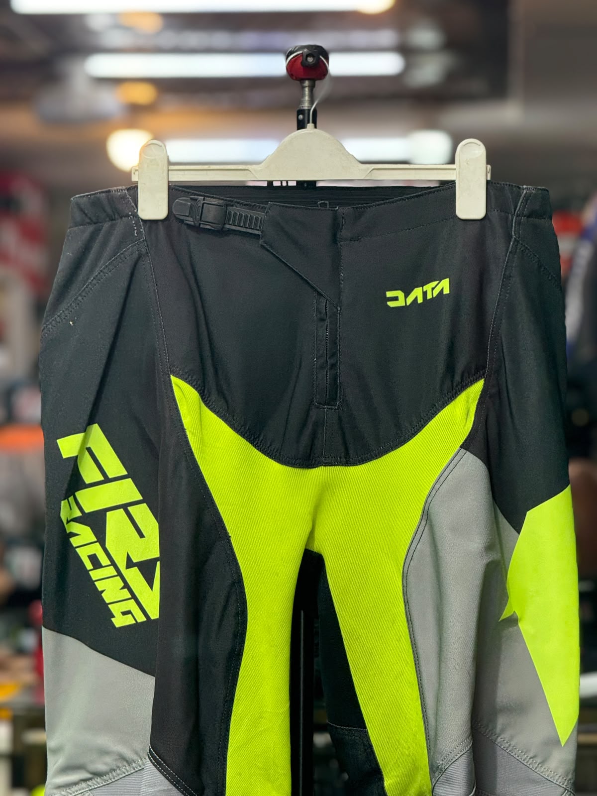 FR RACING MX PANT SIZE 38 WAIST - Image 2