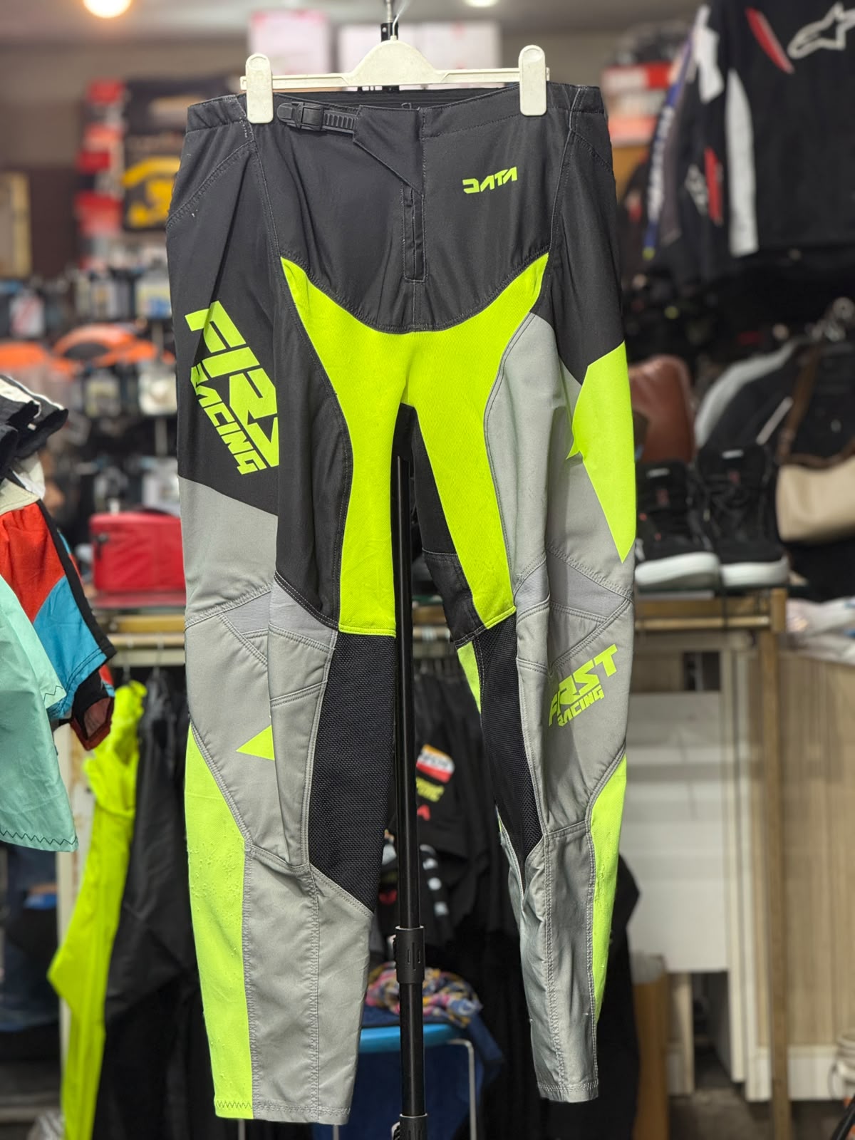 FR RACING MX PANT SIZE 38 WAIST