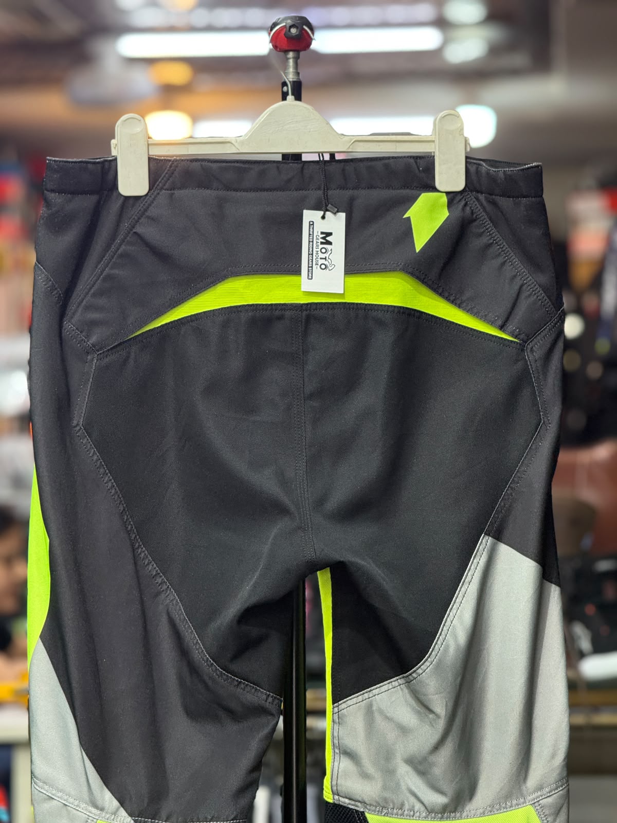 FR RACING MX PANT SIZE 38 WAIST - Image 5