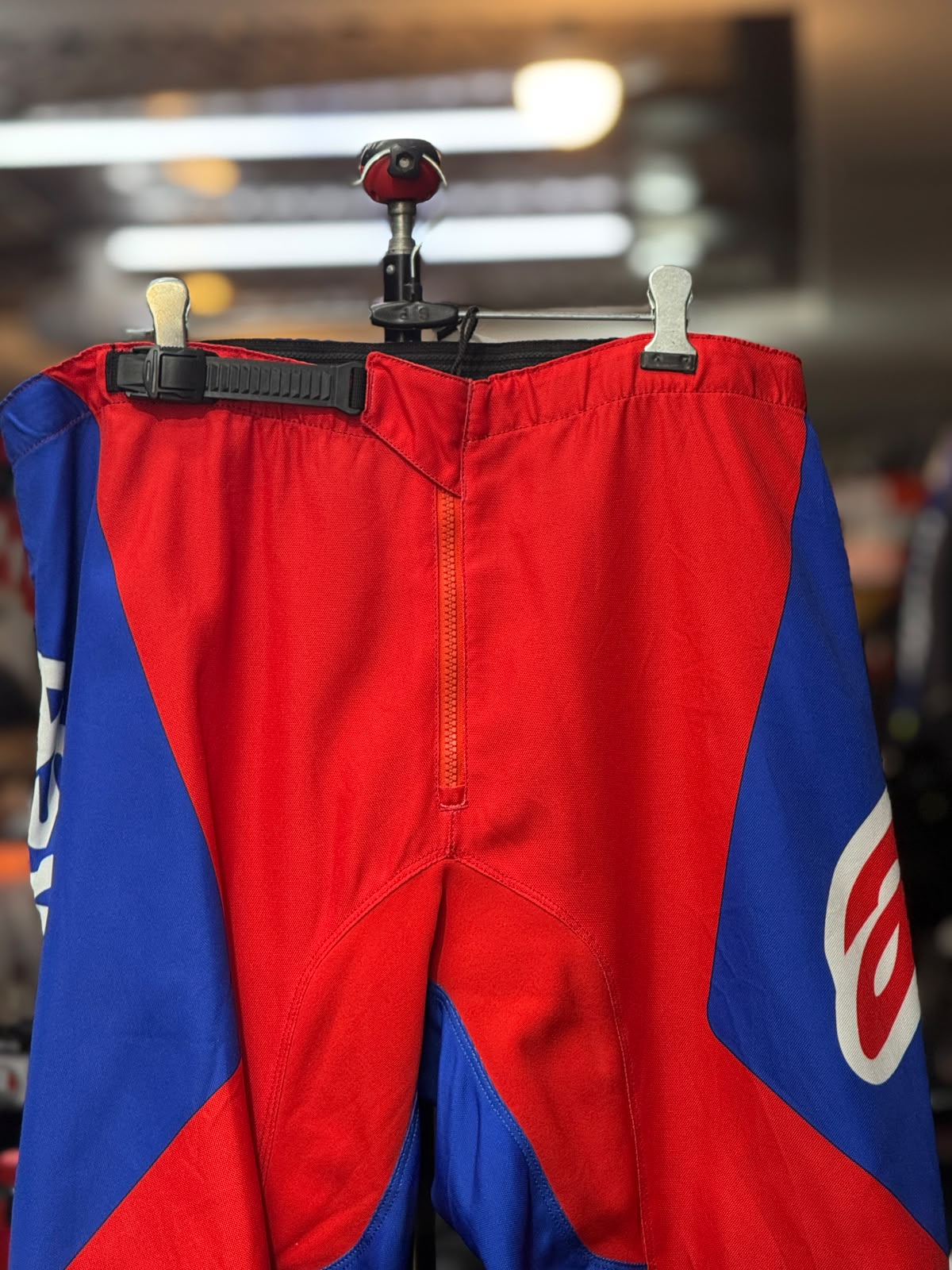 ALPINESTAR MX PANT SIZE 38 WAIST - Image 3