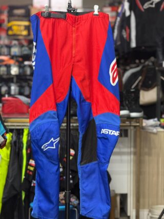 ALPINESTAR MX PANT SIZE 38 WAIST