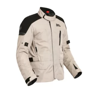 ROYAL ENFIELD - GRAVITY DRYSTAR RIDING JACKET