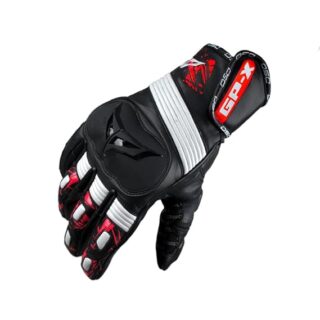 DSG GPX Leather Glove |