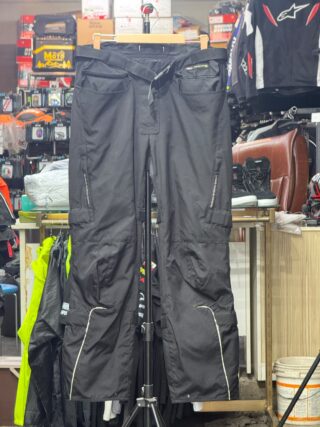 POLO DRIVE TOURING RIDING PANT WITH LEVEL 2 PROTECTION SIZE 36 WAIST