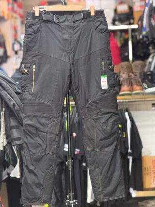 WOLF TOURING RIDING PANT WITH LEVEL 2 PROTECTION SIZE 38 WAIST