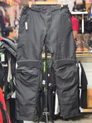 HELD TOURING RIDING PANT WITH LEVEL 2 PROTECTION SIZE 38 WAIST