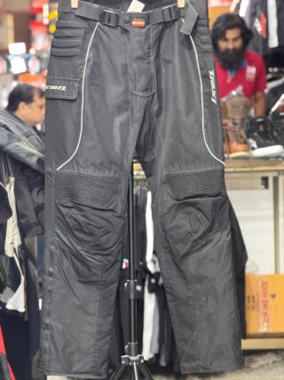 IXON TOURING RIDING PANT WITH LEVEL 2 PROTECTION SIZE 38 WAIST