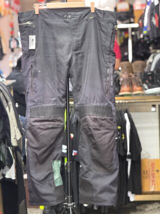 REVIT TOURING RIDING PANT WITH LEVEL 2 PROTECTION SIZE 38 WAIST