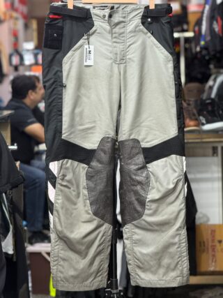 BMW TOURING RIDING PANT WITH LEVEL 2 PROTECTION SIZE 38 WAIST