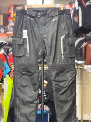 FRANK THOMAS TOURING RIDING PANT WITH LEVEL 2 PROTECTION SIZE 42 WAIST