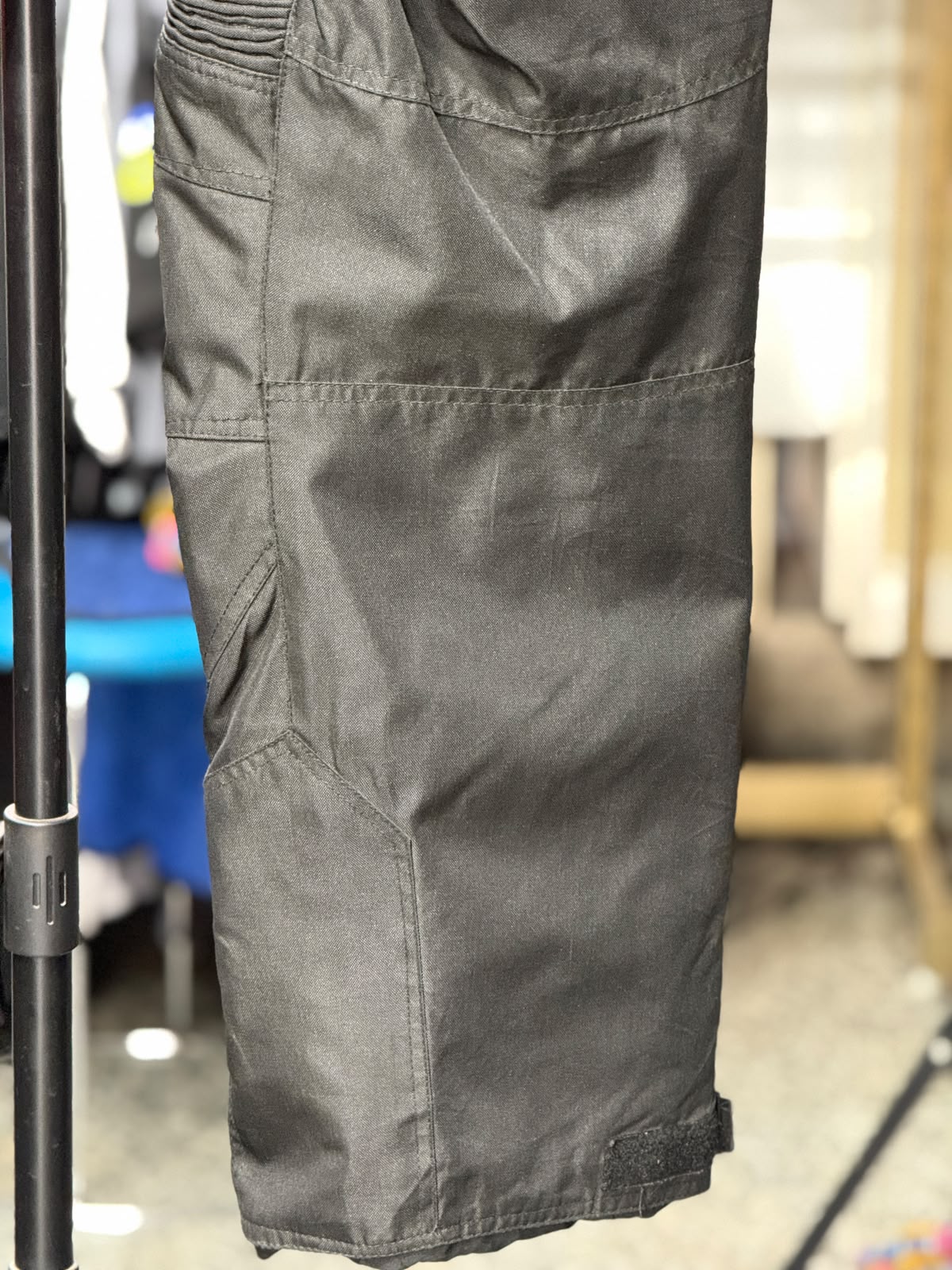 FRANK THOMAS TOURING RIDING PANT WITH LEVEL 2 PROTECTION SIZE 42 WAIST - Image 7
