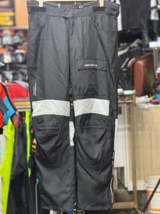 HEIN GERICKE TOURING RIDING PANT WITH LEVEL 2 PROTECTION SIZE 40 WAIST