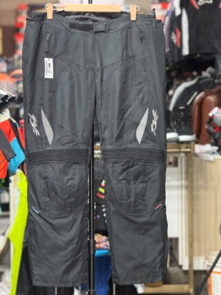 RST TOURING RIDING PANT WITH LEVEL 2 PROTECTION SIZE 40 WAIST