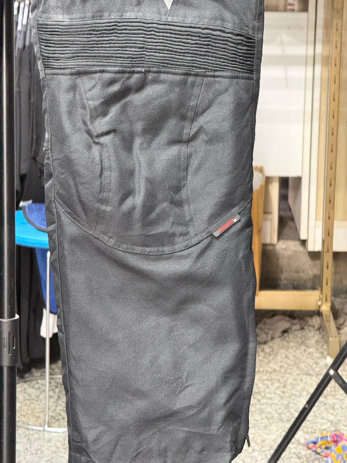 RST TOURING RIDING PANT WITH LEVEL 2 PROTECTION SIZE 40 WAIST - Image 3