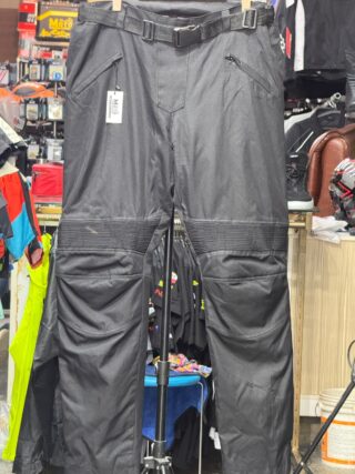 TOURING RIDING PANT WITH LEVEL 2 PROTECTION SIZE 40 WAIST