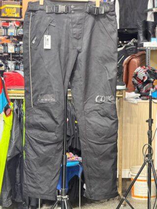 AKITKO TOURING RIDING PANT WITH LEVEL 2 PROTECTION SIZE 40 WAIST