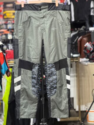 TOURING RIDING PANT WITH LEVEL 2 PROTECTION SIZE 40 WAIST