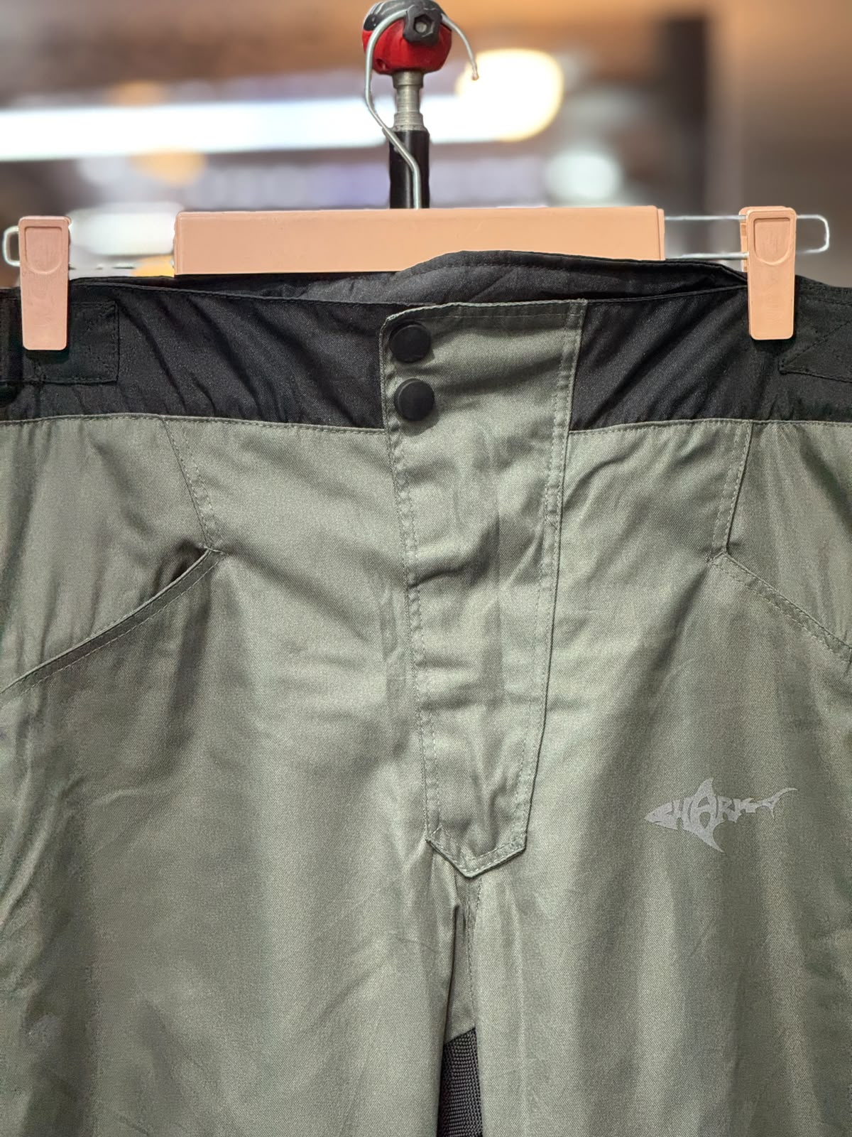 TOURING RIDING PANT WITH LEVEL 2 PROTECTION SIZE 40 WAIST - Image 4