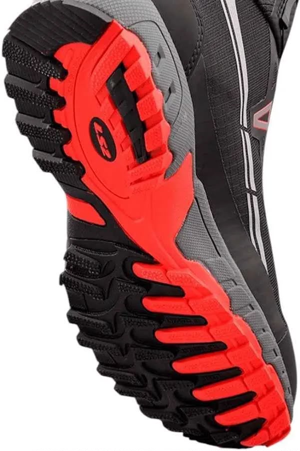 LS2 Trekker Waterproof Boots - Image 5