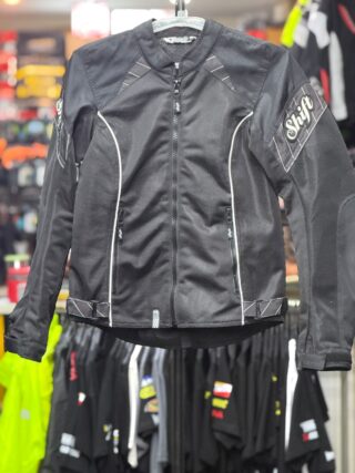 SHIFT RIDING JACKET WITH LEVEL 2 PROTECTION SIZE S 38 CHEST