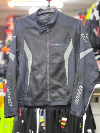 DAINESE RIDING JACKET WITH LEVEL 2 PROTECTION SIZE M 40 CHEST