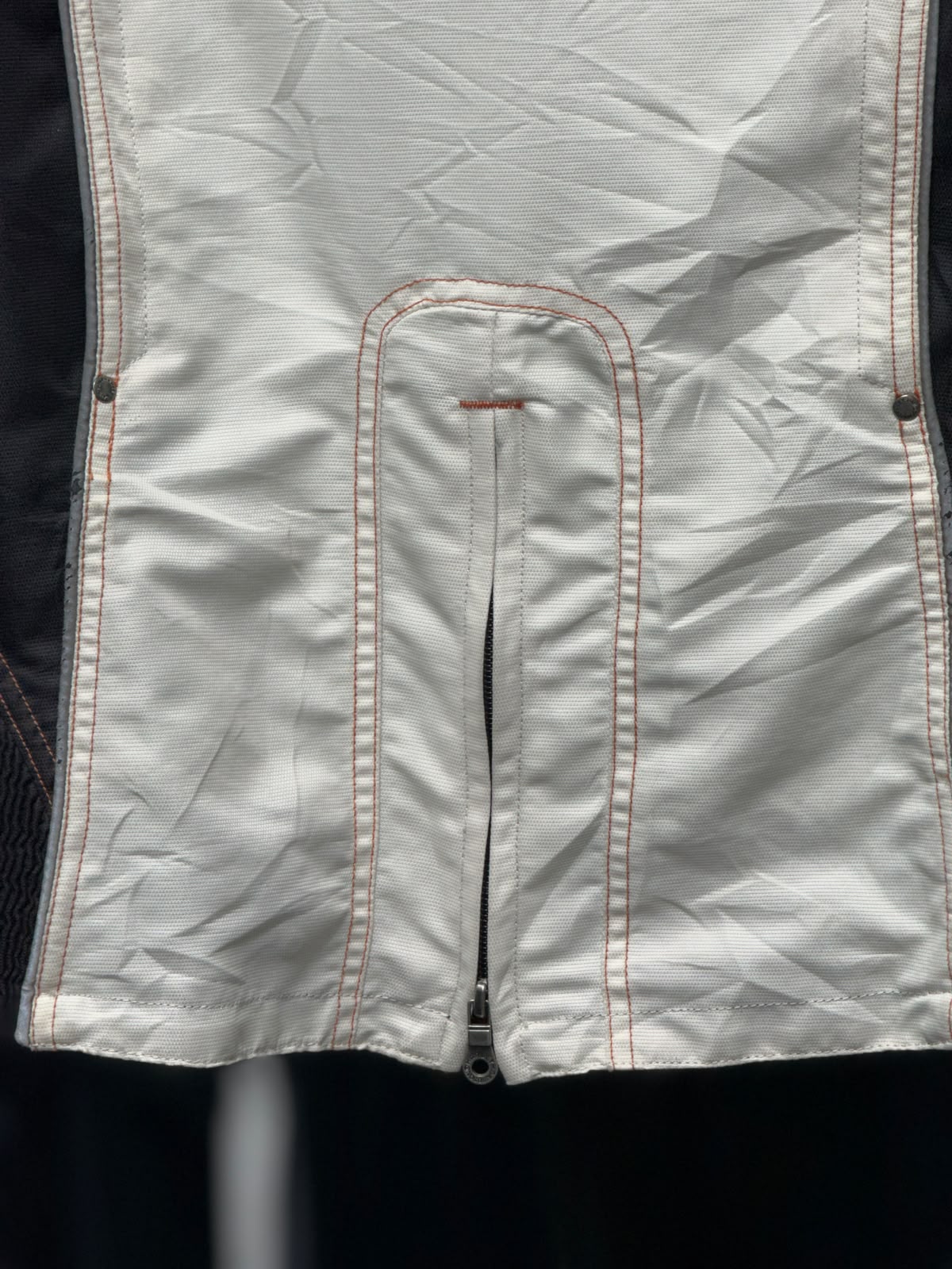 HARLEY DAVIDSON JACKET SIZE XL 44 CHEST NO PROTECTION - Image 6
