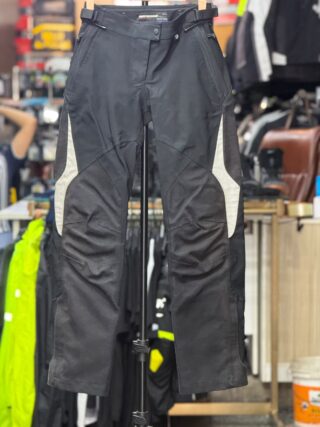 BMW MOTERRAD RIDING PANT WITH LEVEL 2 PROTECTION SIZE 30 WAIST