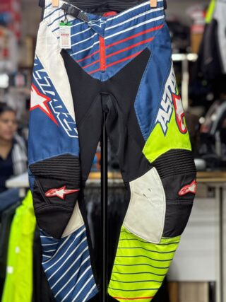 ALPINESTAR MX SIZE 30 WAIST