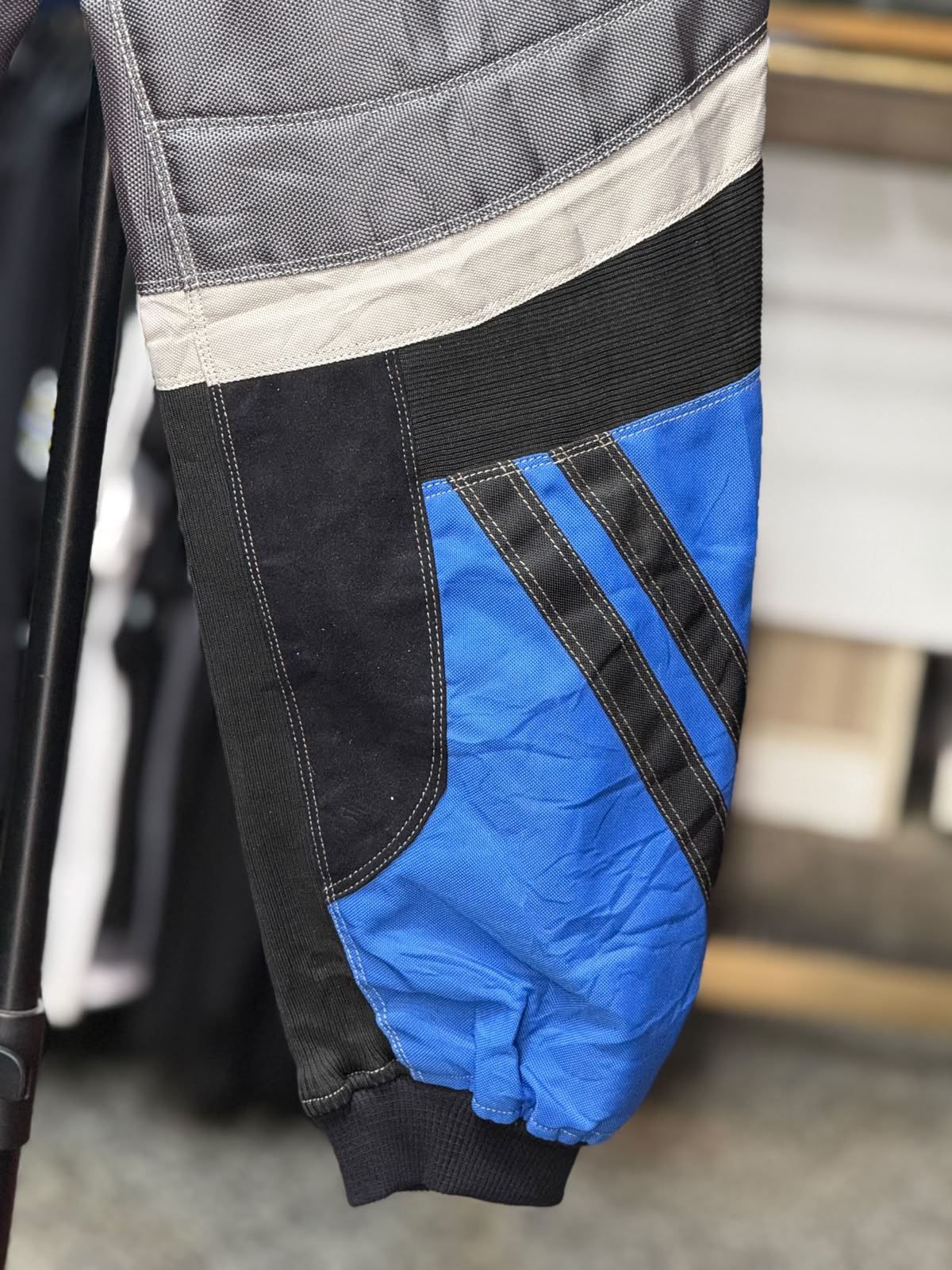 CROSS KING MX SIZE 30 WAIST - Image 2