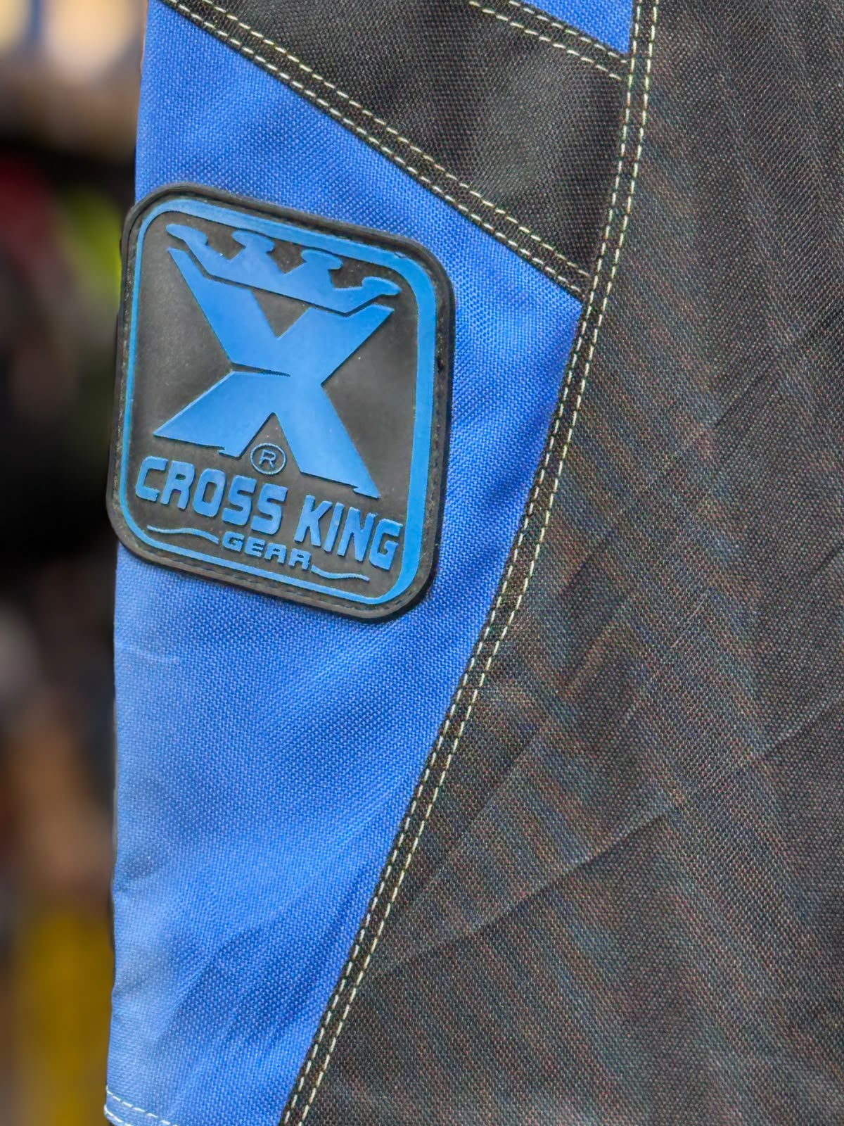 CROSS KING MX SIZE 30 WAIST - Image 3