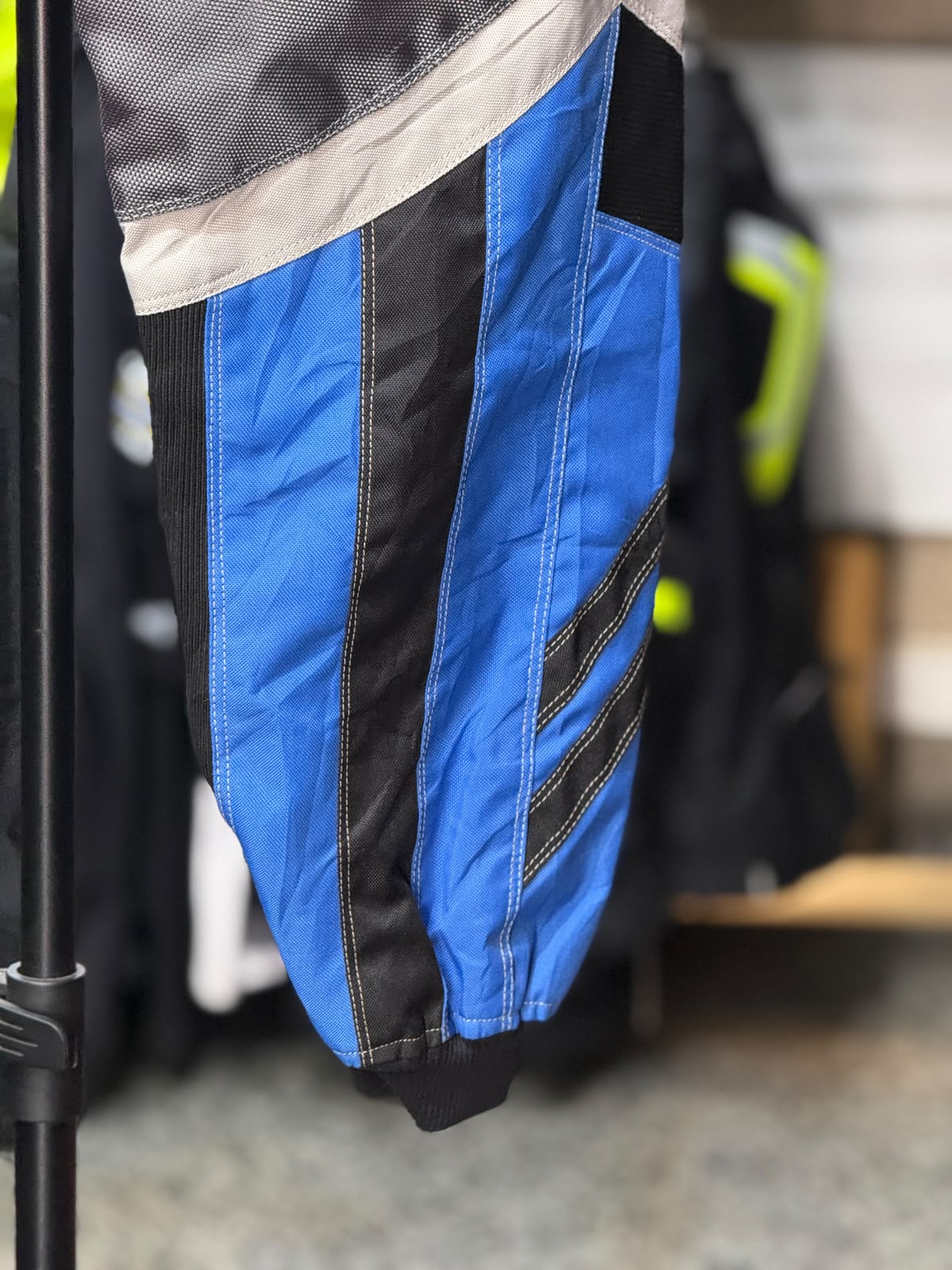 CROSS KING MX SIZE 30 WAIST - Image 6