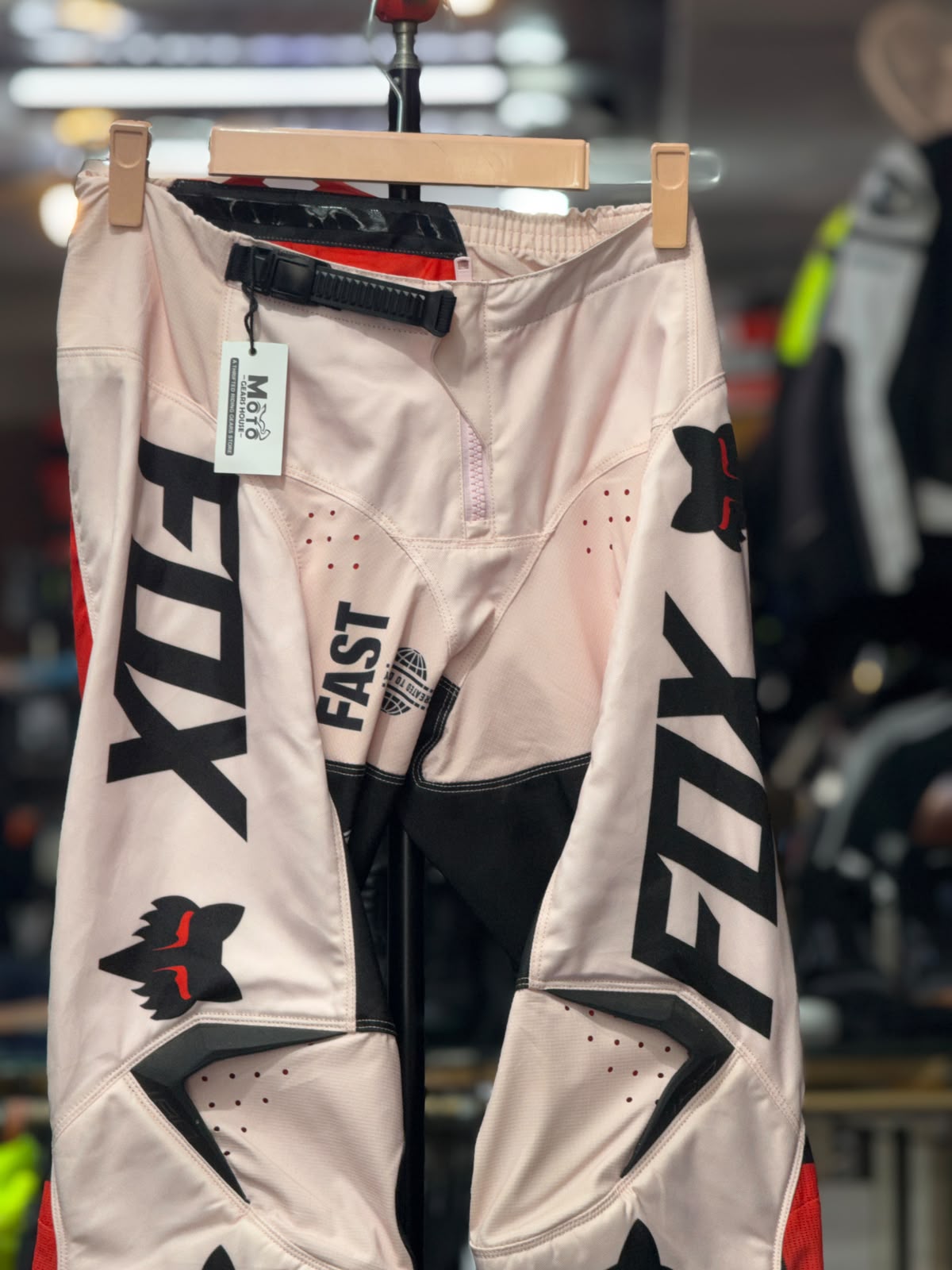 FOX MX SIZE 30 WAIST - Image 2