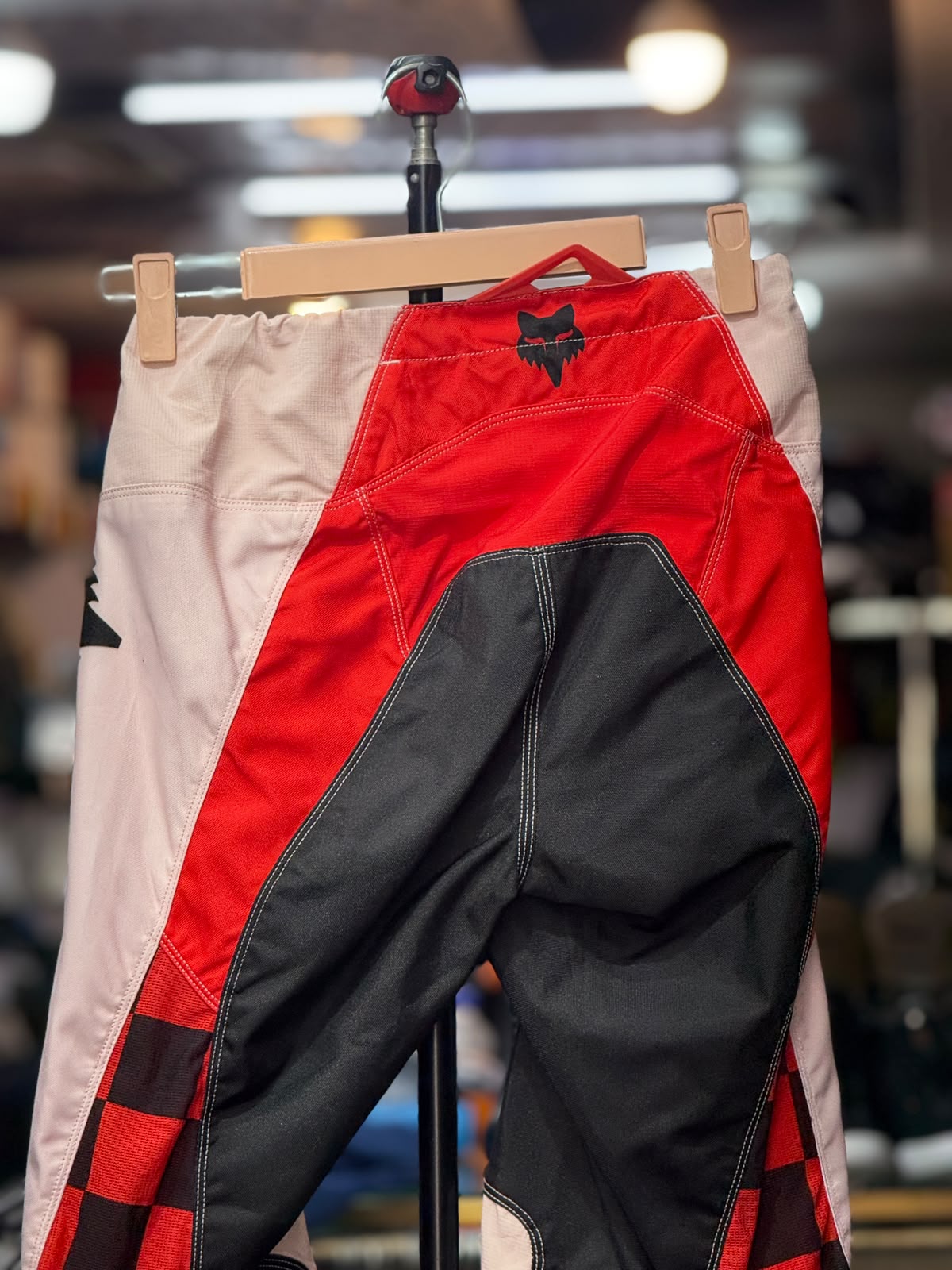 FOX MX SIZE 30 WAIST - Image 6