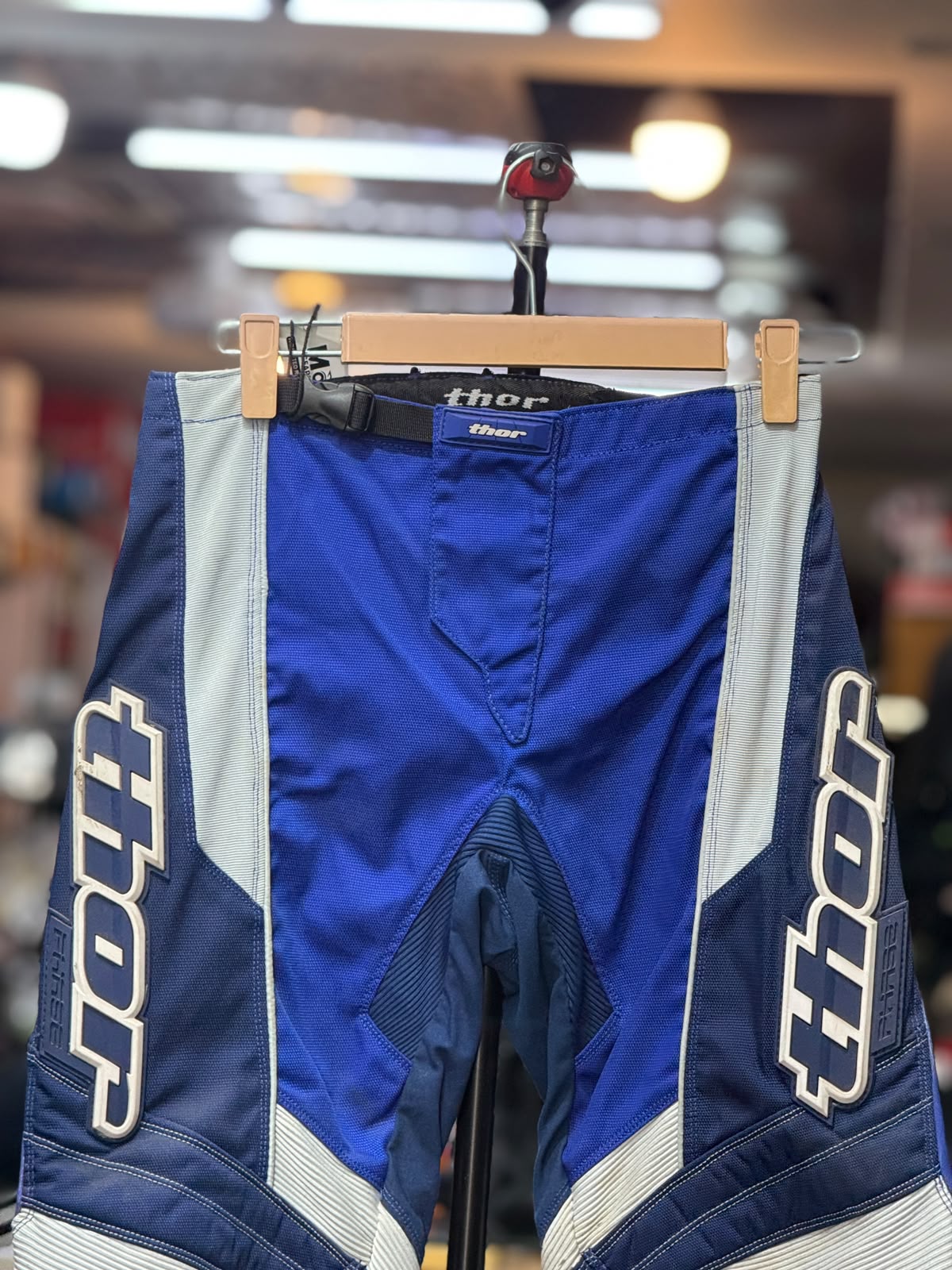 THOR MX SIZE 30 WAIST - Image 5