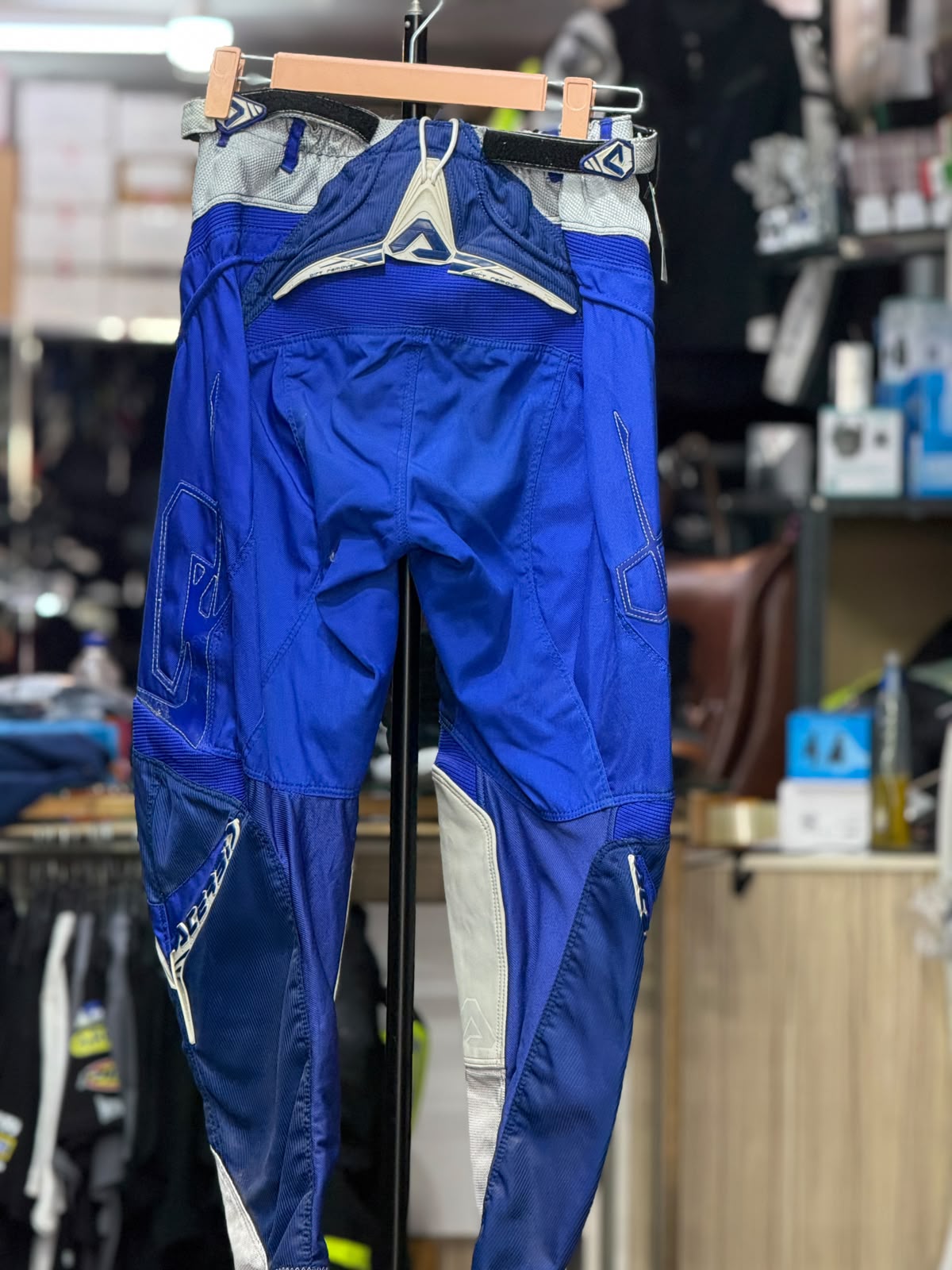 ACERBBIS MX SIZE 30 WAIST - Image 2