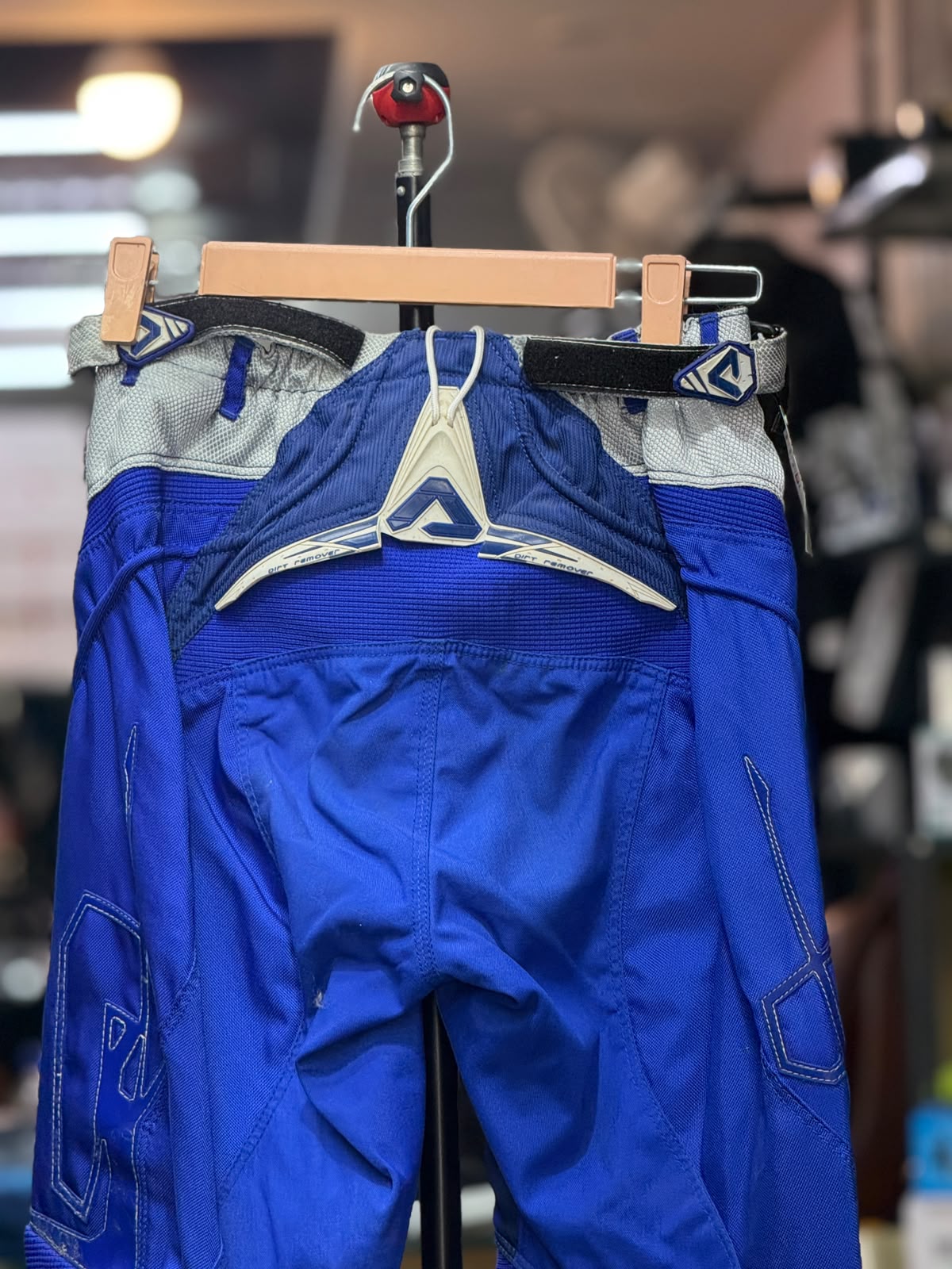 ACERBBIS MX SIZE 30 WAIST - Image 6
